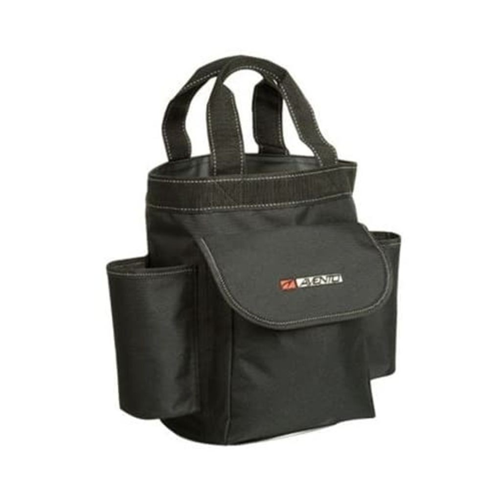 Avento Sports Water Bag 8 L Black